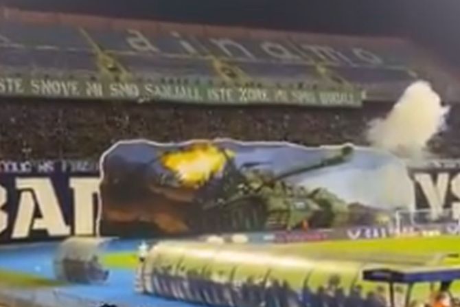 FK DInamo Zagreb
