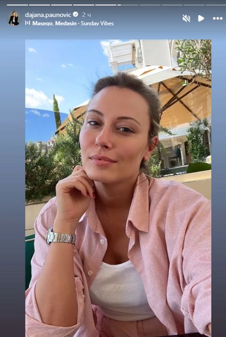 dajana paunović dajana paunović