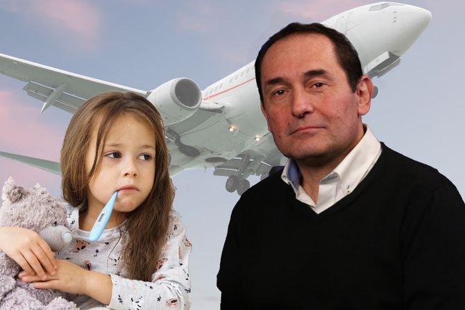 Pedijatar dr Saša Milićević Pedijatar dr Saša Milićević