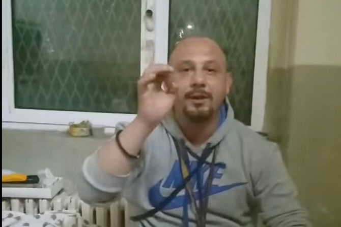 Dimitar Spasov