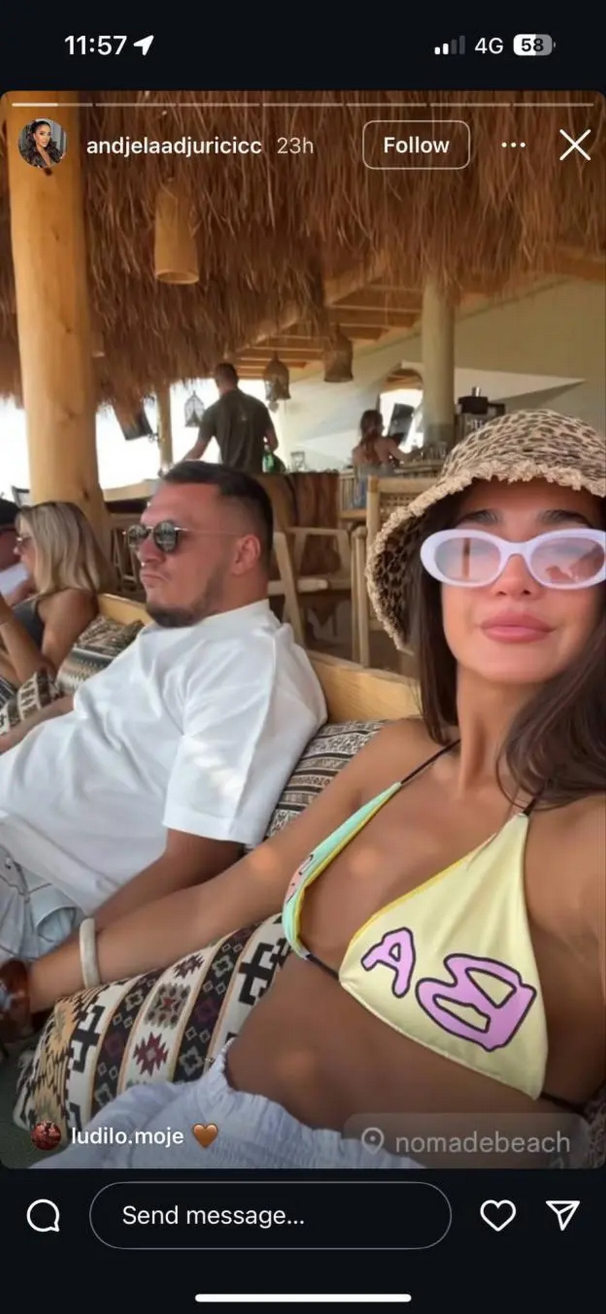 "Izbacila me iz prijatelja" Ana Radulović pogovorila o sukobu sa Anđelom "Rekla sam da neće..."
