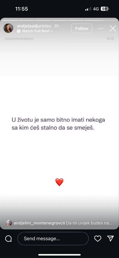 Anđela i Gastoz Anđela i Gastoz