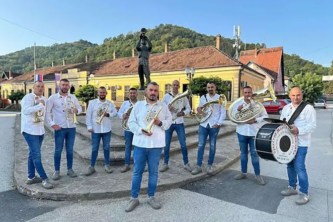 GUČA