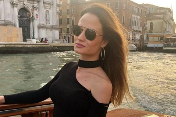 Maja Cvjetković