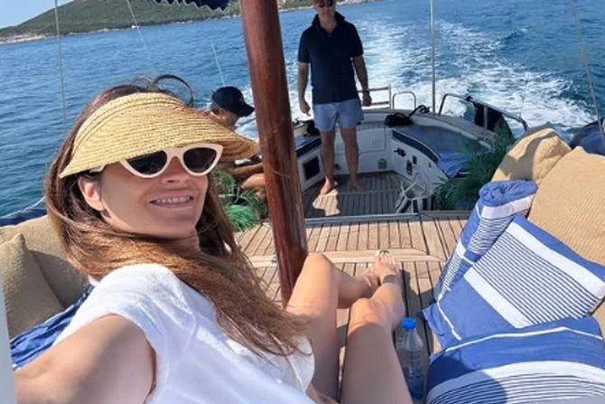 Marija Karan