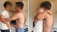 Otac saopštava sinu da je osvojio MILION na lutriji, a nakon borbe sa rakom: Svi gledaju i plaču kao kiša