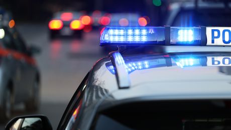policija, rotacija