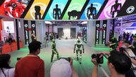 Otvoren "Robot mall", prvi tržni centar u kom se prodaju roboti: Cena prihvatljiva i za srpsko domaćinstvo