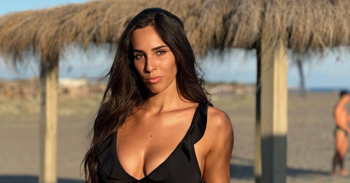 Prelepa Crnogorka je najbolja odbojkašica, pitali smo je koliko voli Zvezdu, a onda nam je ovo pokazala