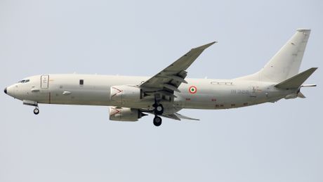 Avion P 8 Poseidon India Avion P 8 Poseidon India