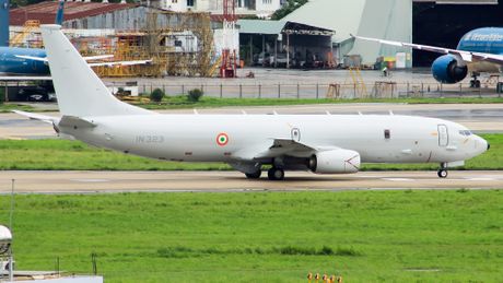 Avion P 8 Poseidon India Avion P 8 Poseidon India