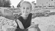 Umrla Simeona (9), ćerka sveštenika koja je ujedinila Srbiju: Njen mio osmeh i pogled zauvek će ostati upamćen