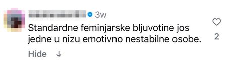 Snežana Marković Snežana Marković