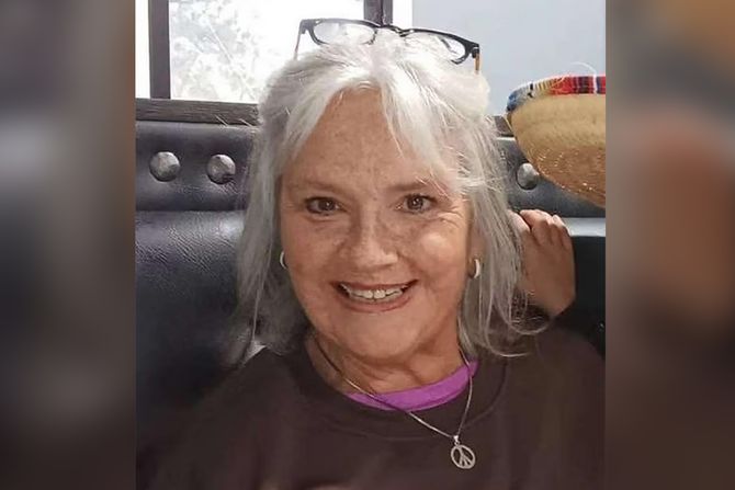 Suzan Rouds Susan Rhodes