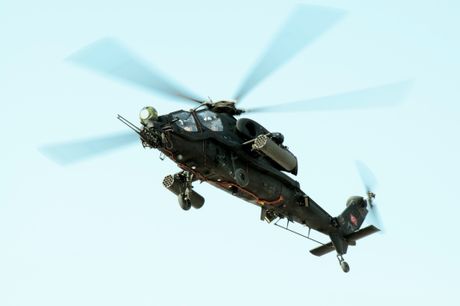 t129 turkish aerospace t129 turkish aerospace