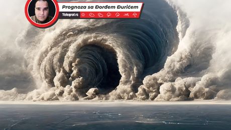 Vreme, vremenska prognoza