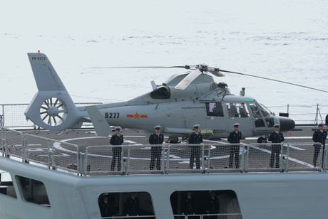 Z-9C Haitun China Z-9C Haitun China