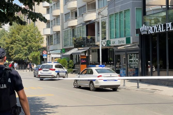 prijepolje, policija prijepolje, policija