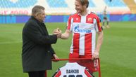 Legenda je Zvezde, prevario je kuma i postigao čuveni gol u večitom derbiju: Presađeno mu je srce, a danas...