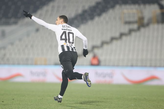 Kristijan Belić
