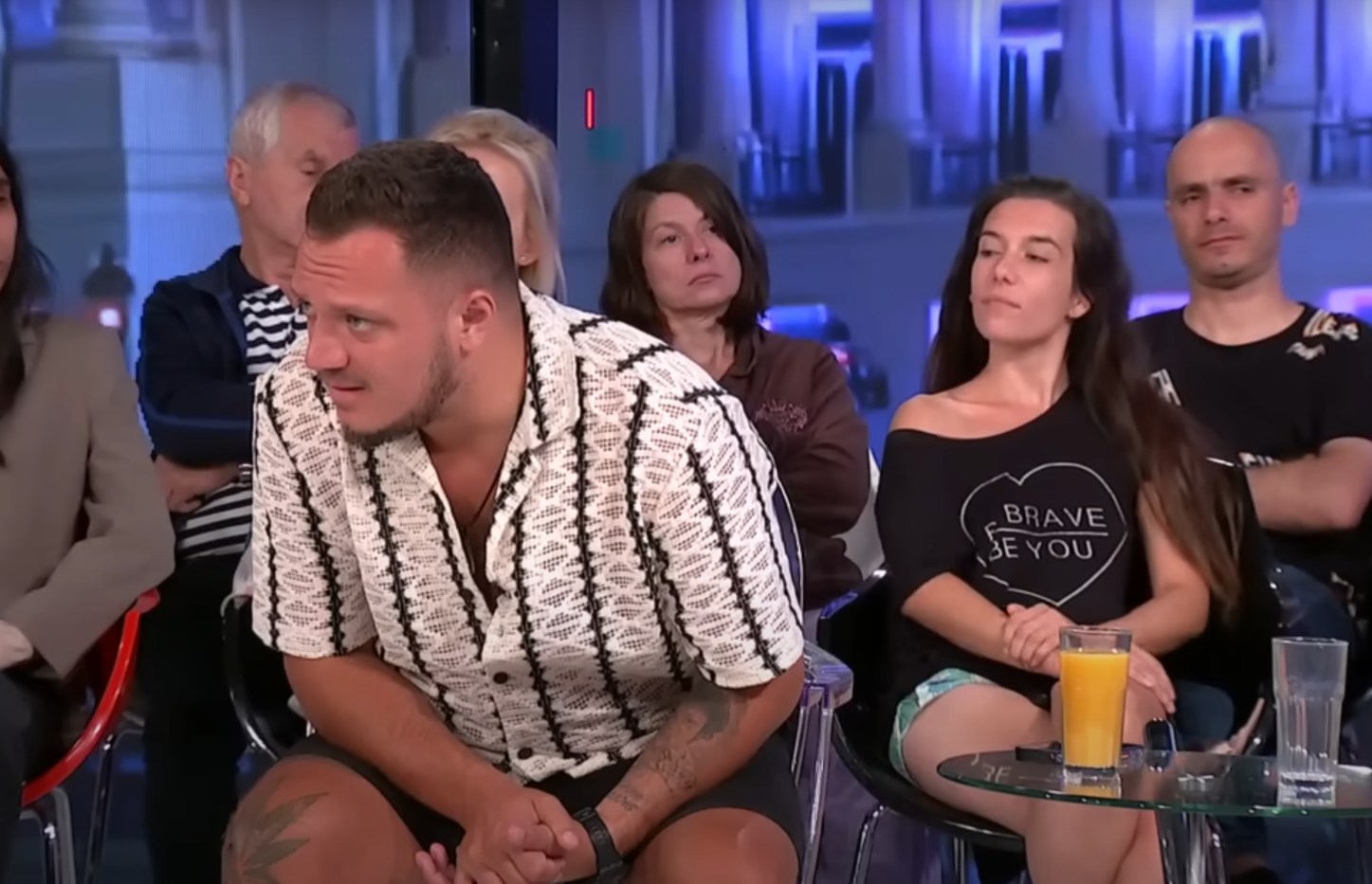 ŠOK! Gastoz izvršio nuždu u taksiju, vozač iz Beograda izneo jezive tvrdnje: "150 evra da mi nadoknadi!"