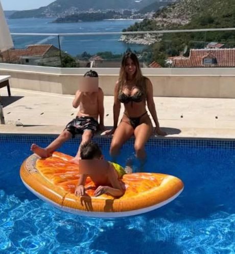 Jelena Radanović Jelena Radanović
