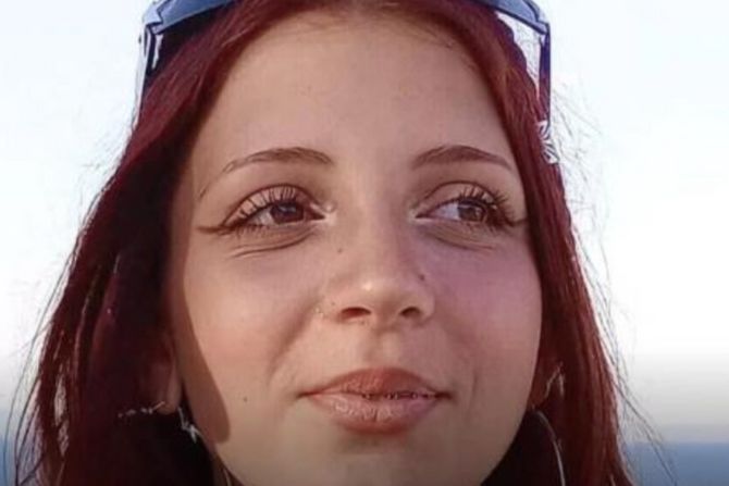 Nestala Maša Milovanovic Nestala Maša Milovanovic
