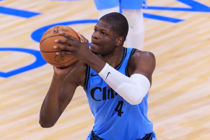 Mo Bamba Mo Bamba