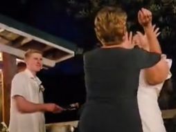 skandal na venčanju