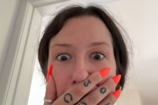 Alison Dojle Alison Dojle
