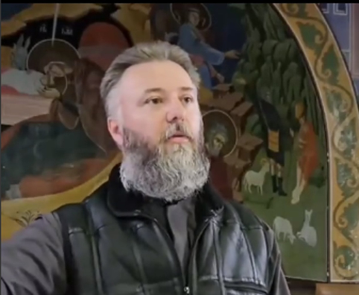 "Devojka je PALA U PROVALIJU kod Ostroga": Otac Predrag Popović ispričao situaciju od koje sve obuzima jeza