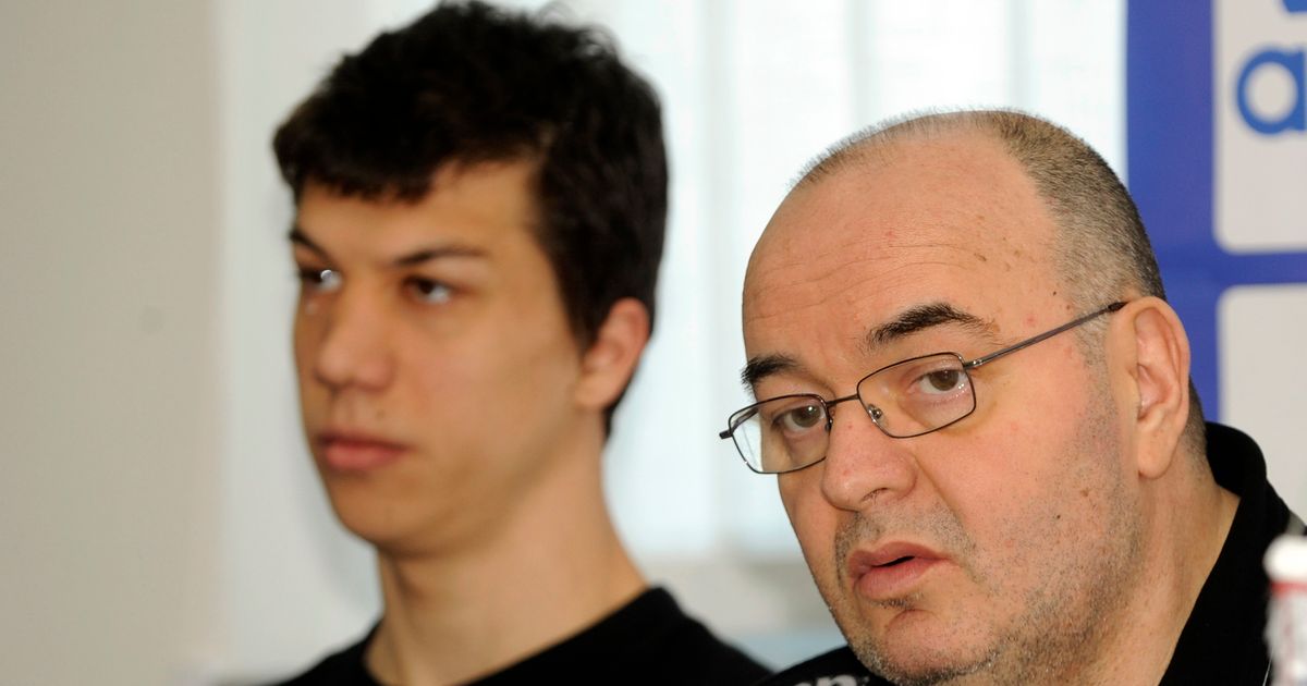 Ovo je legendarna rečenica po kojoj će Grobari zauvek zapamtiti i voleti Duška Vujoševića