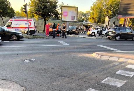 Ada, saobraćajna nesreća Ada, saobraćajna nesreća