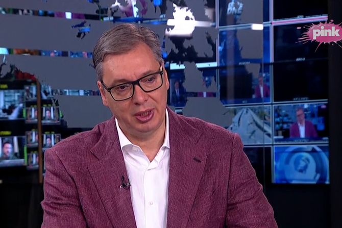 Aleksandar Vučić Aleksandar Vučić