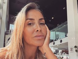 Amanda Goff (Samantha X)