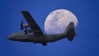 Američka mornarica kumovala: Novi avioni Sudnjeg dana E-130J imaće nadimak Feniks II