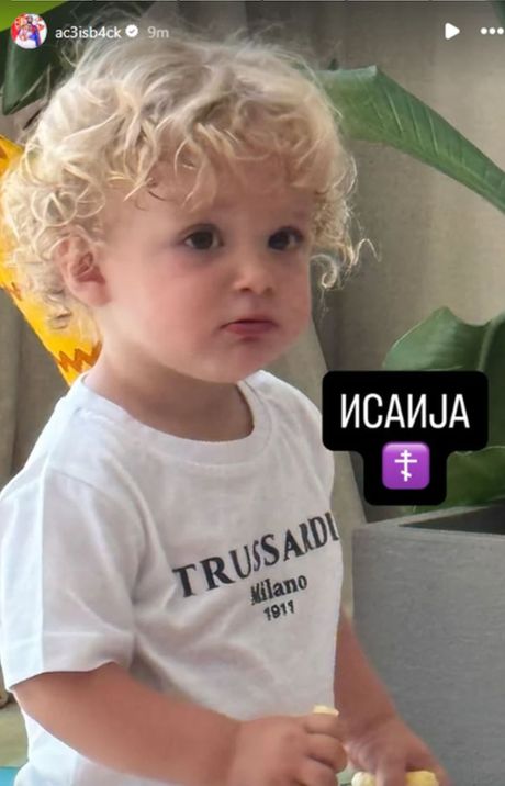 Isaija Ražnatović Isaija Ražnatović