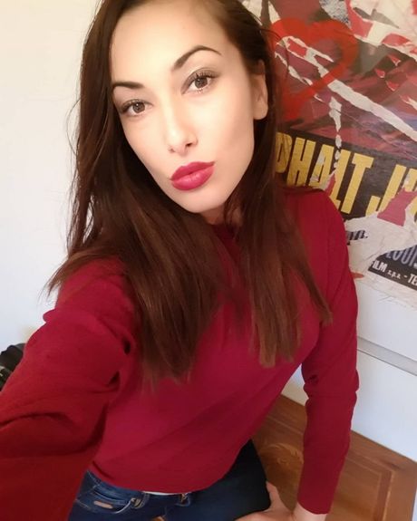 Jelena Gandossi Jelena Gandossi