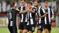 Kakva utakmica u Kruševcu! Partizanova "loto sedmica" protiv Napretka pred meč sa Hibernijanom