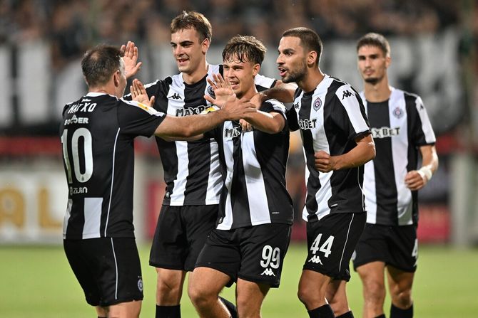PARTIZAN