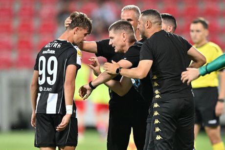 PARTIZAN PARTIZAN