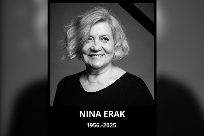 Nina Erak