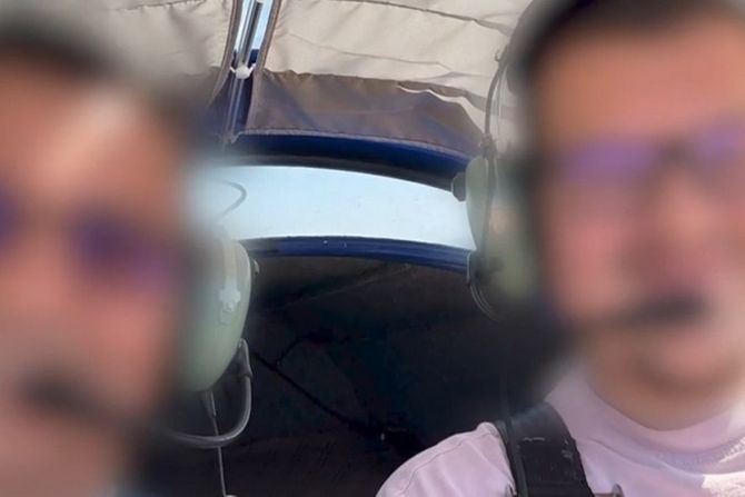 pao avion, rumunija pao avion, rumunija