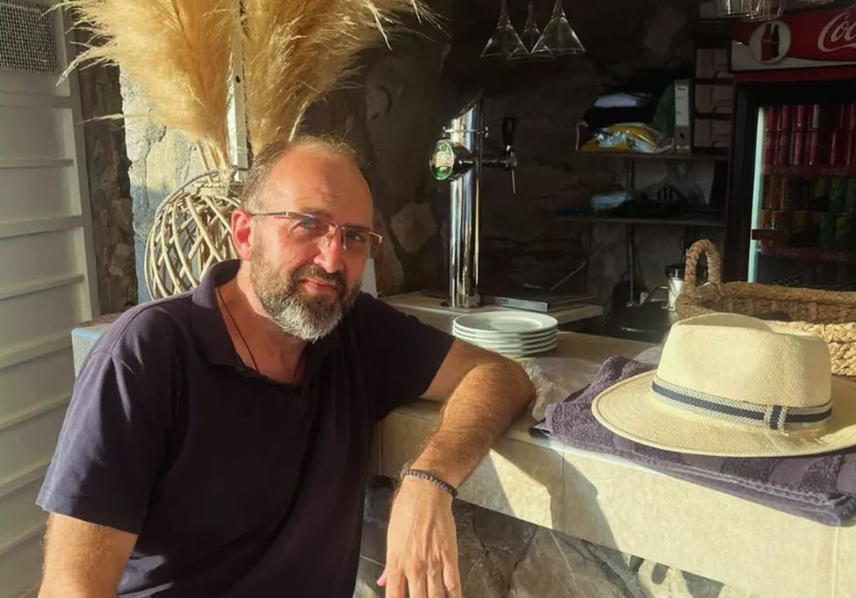 Pravio se da je šofer koji vodi ekskurziju i naterao čoveka da plati ručak: Urnebesna anegdota Tike Špica