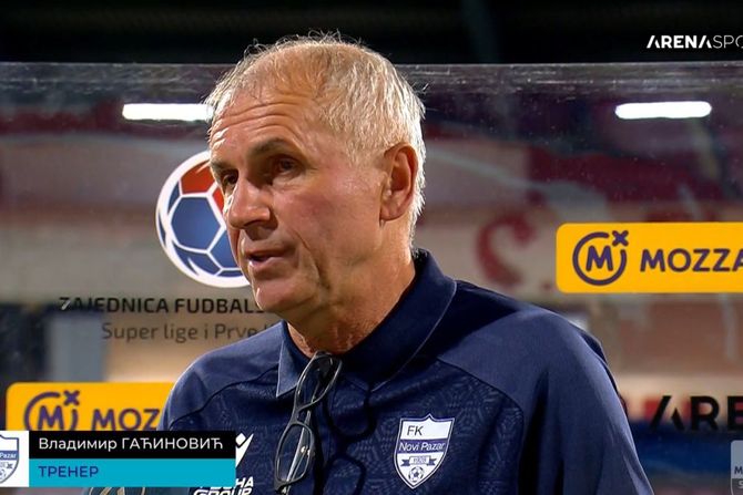 Vladimir Gaćinović Vladimir Gaćinović