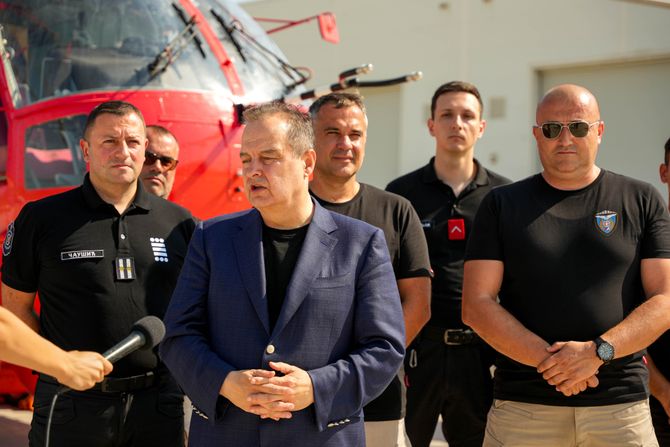 Ivica Dačić