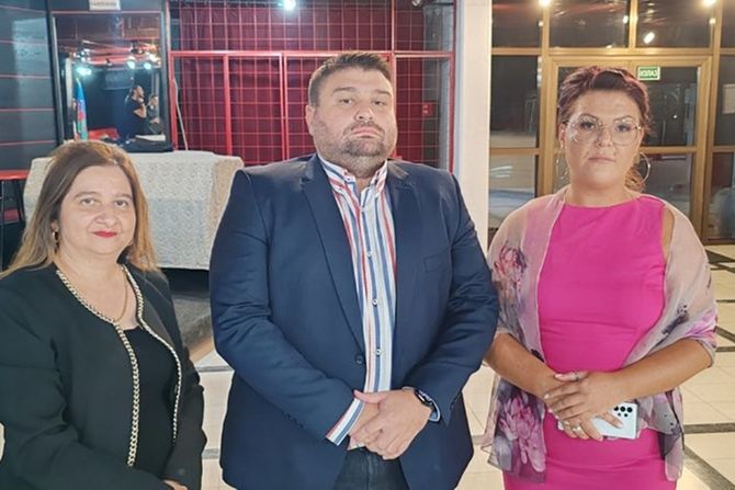 Romsko kulturno leto