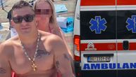 Otkrivamo stanje pretučenog robijaša iz Aleksinca: Čikago dobio batine u poznatom klubu, uhapšeni nasilnici