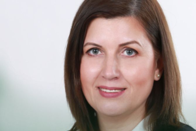 Dragana Lalović, Budi human