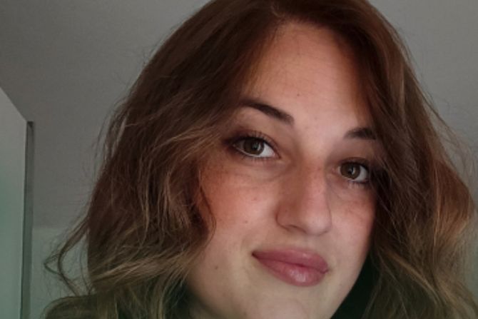 Anđela Govedarica, Budi human
